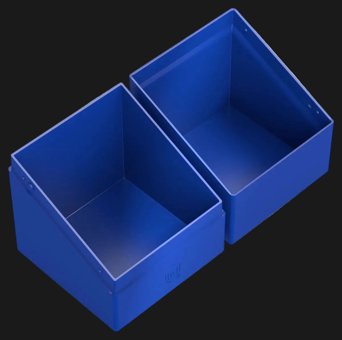Ultimate Guard - Boulder 100+ Deck Box