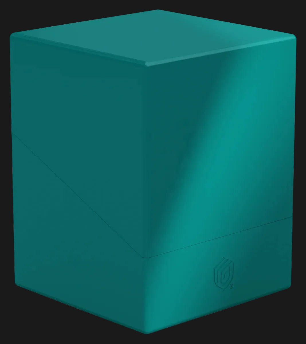 Ultimate Guard - Boulder 100+ Deck Box