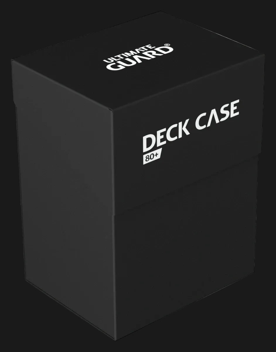 Ultimate Guard - Deck Case 80+