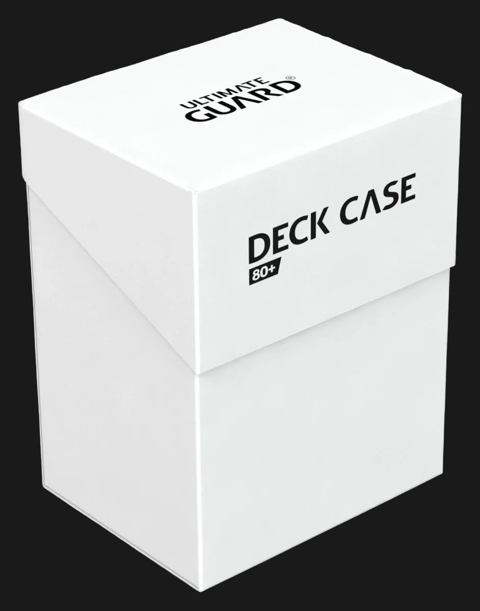 Ultimate Guard - Deck Case 80+