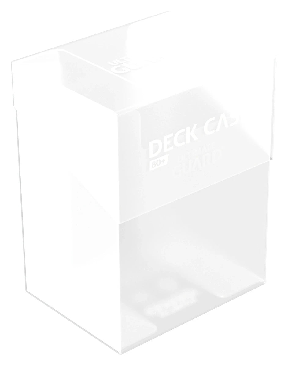 Ultimate Guard - Deck Case 80+