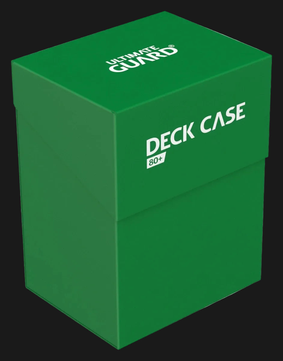 Ultimate Guard - Deck Case 80+