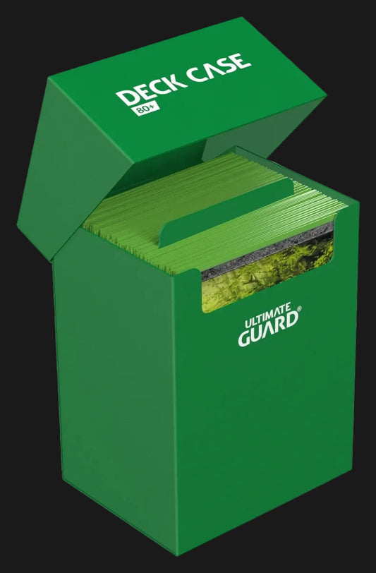 Ultimate Guard - Deck Case 80+
