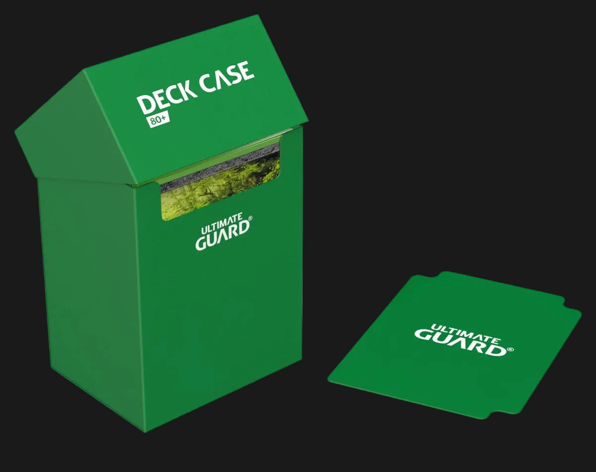 Ultimate Guard - Deck Case 80+