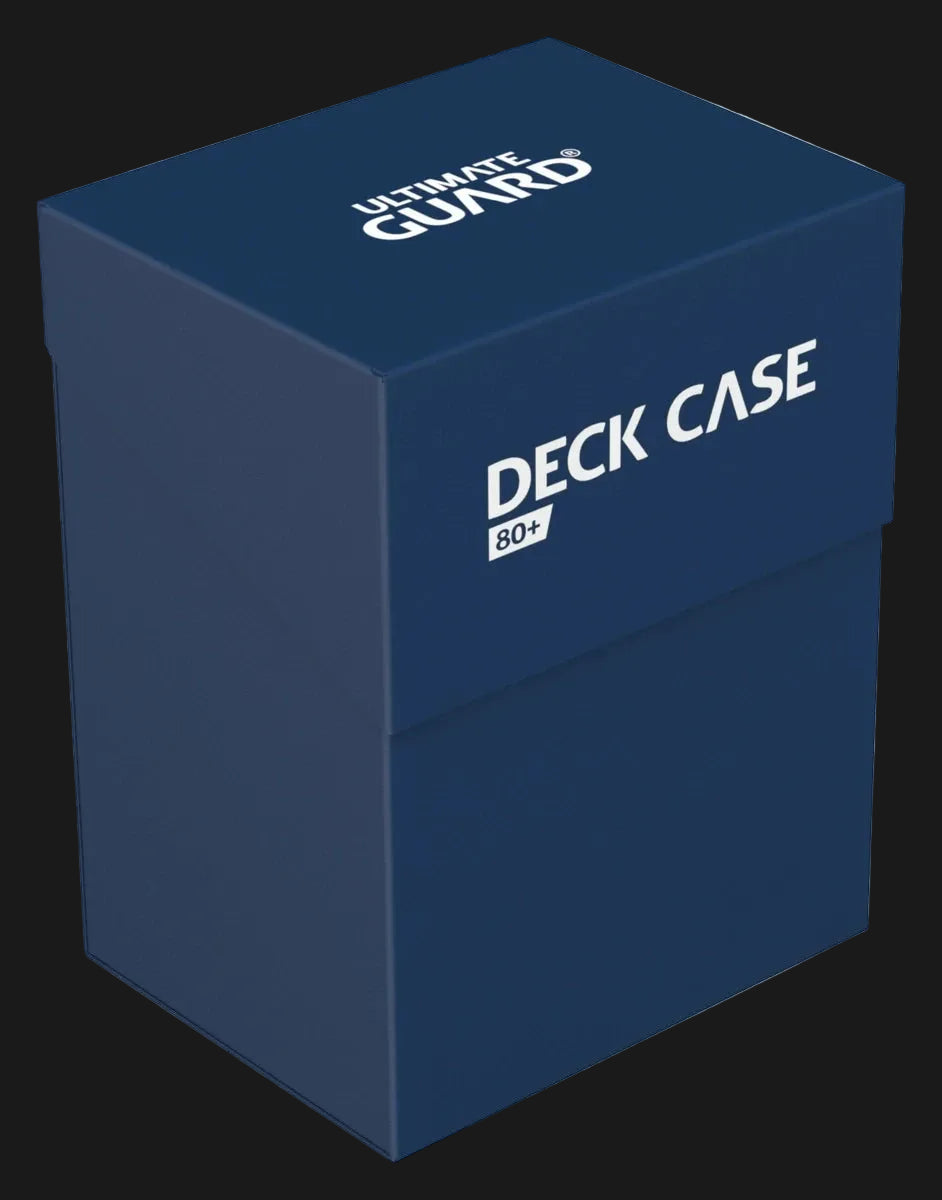 Ultimate Guard - Deck Case 80+