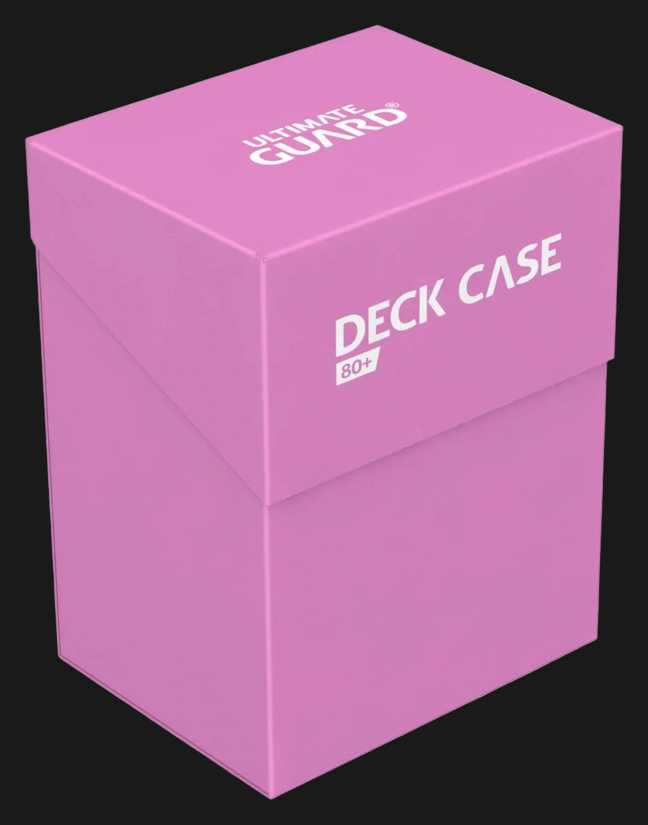 Ultimate Guard - Deck Case 80+