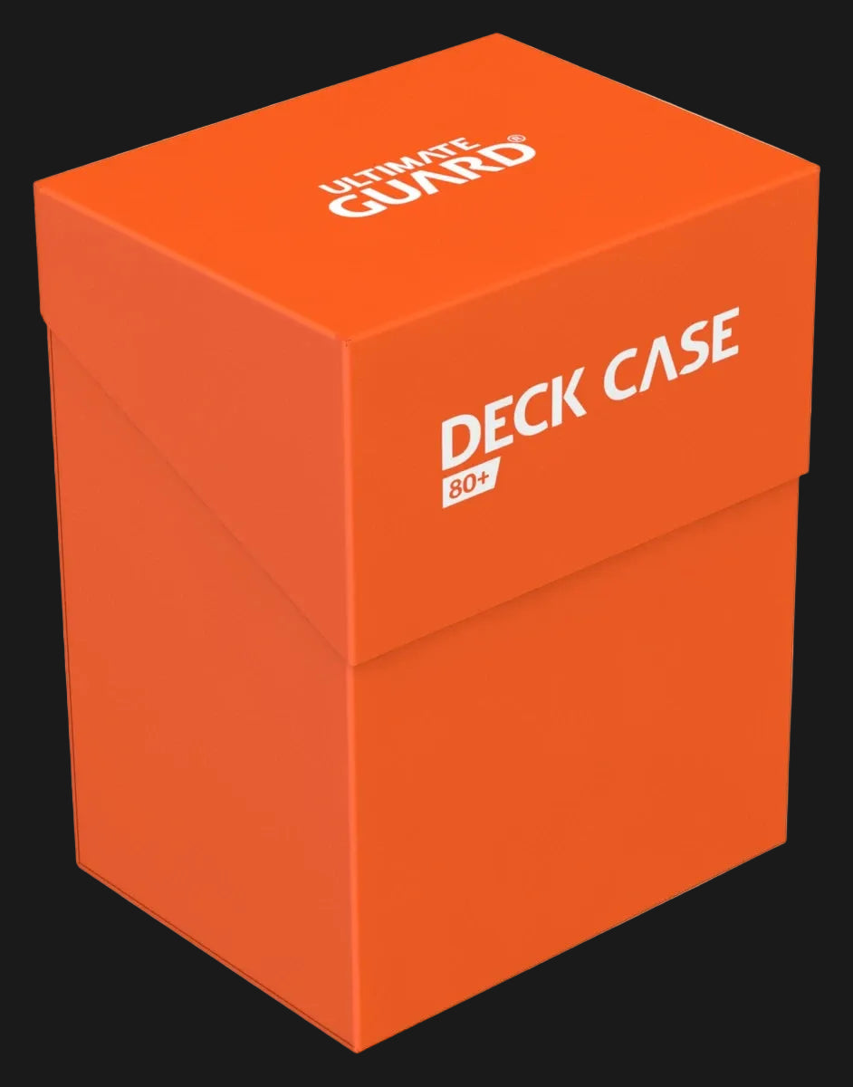 Ultimate Guard - Deck Case 80+