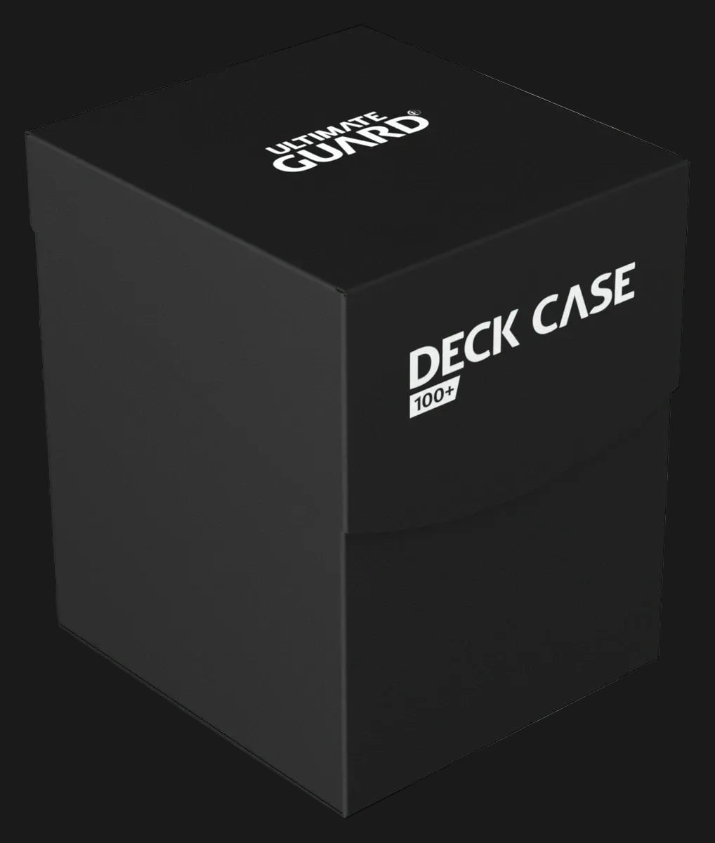 Ultimate Guard - Deck Case 100+
