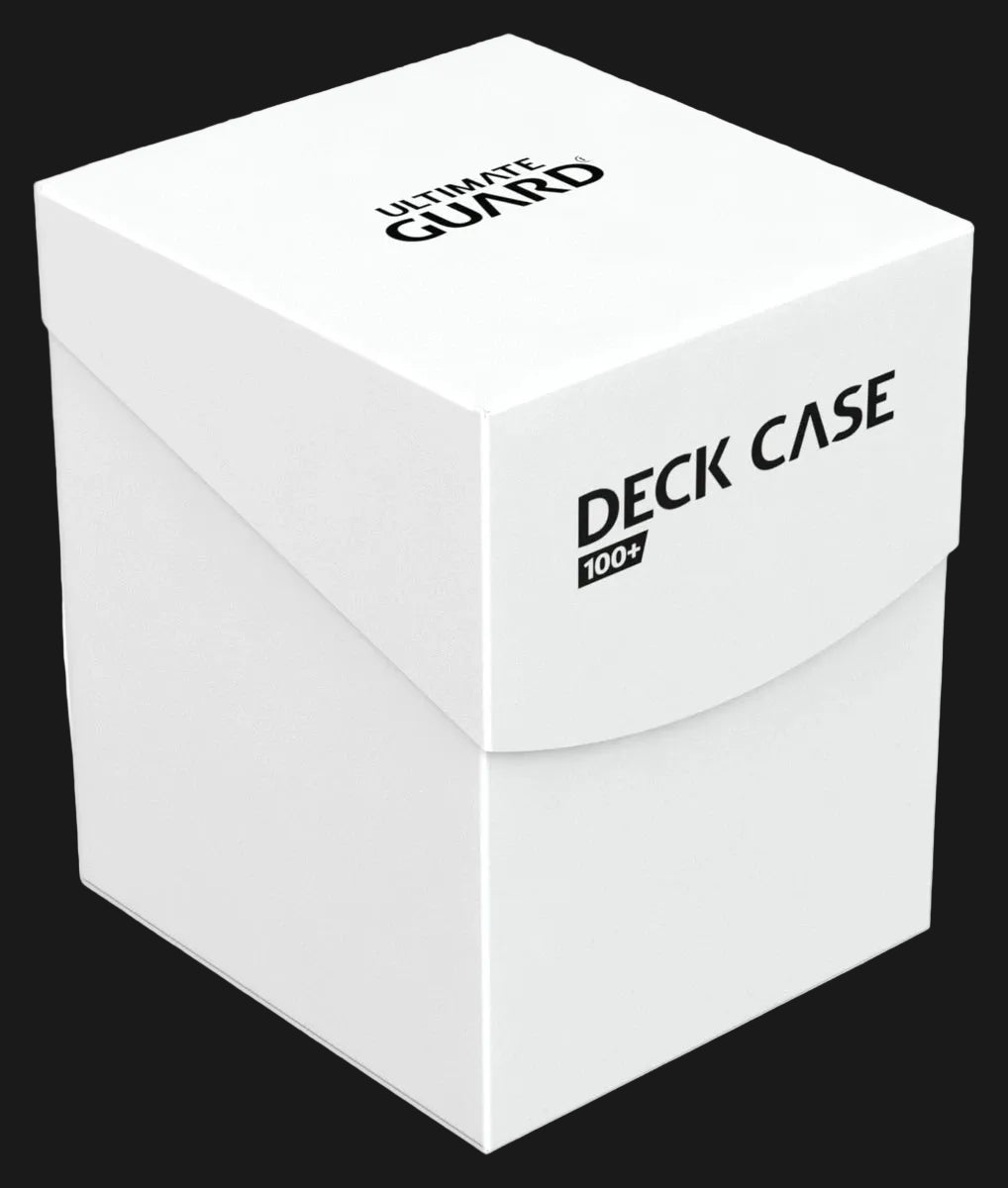 Ultimate Guard - Deck Case 100+