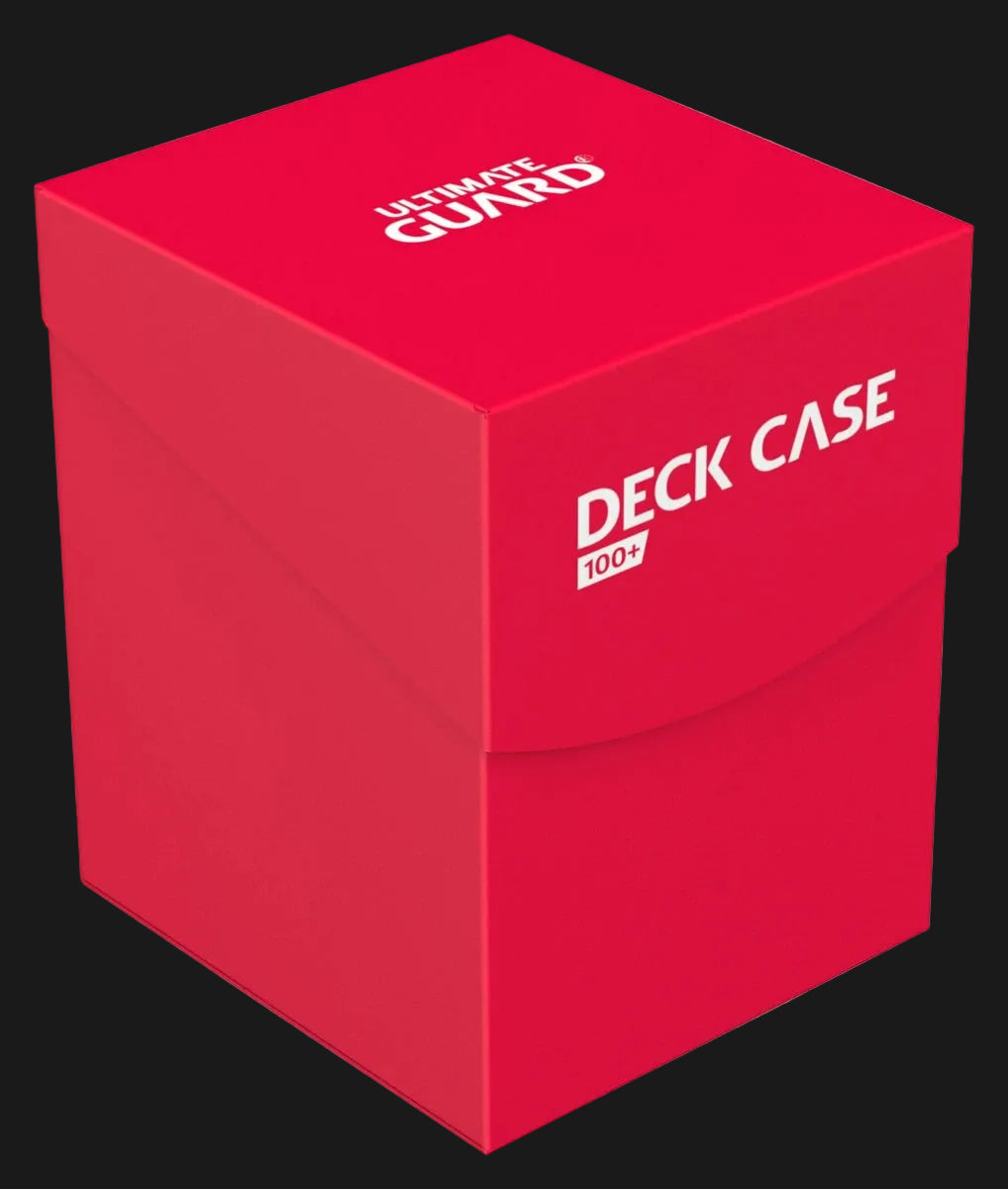 Ultimate Guard - Deck Case 100+