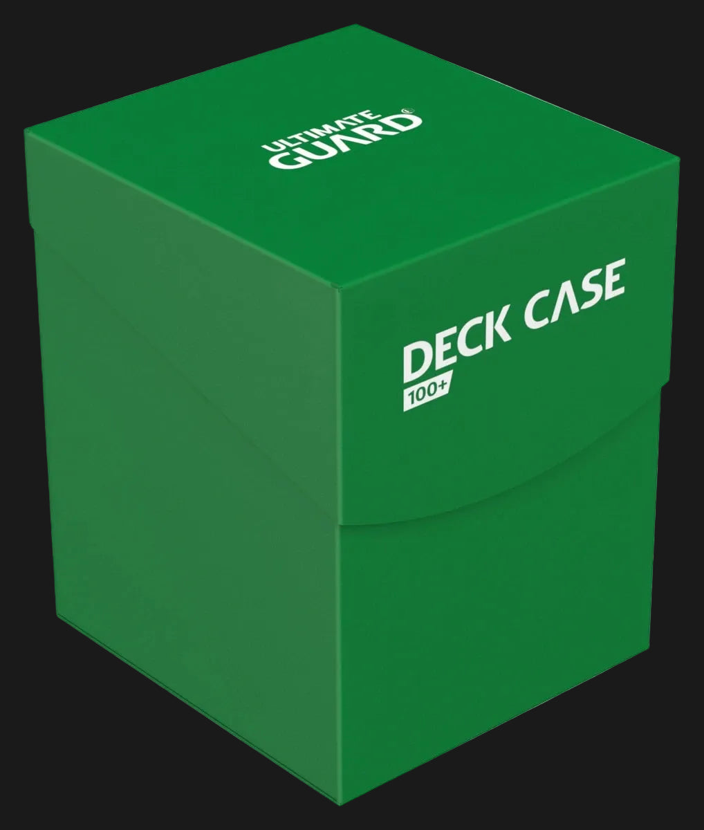 Ultimate Guard - Deck Case 100+