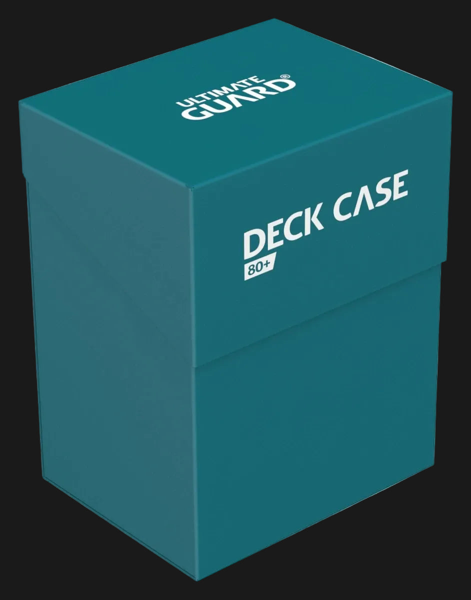 Ultimate Guard - Deck Case 80+