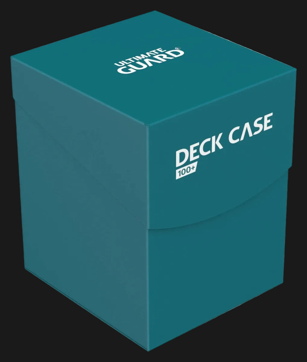 Ultimate Guard - Deck Case 100+