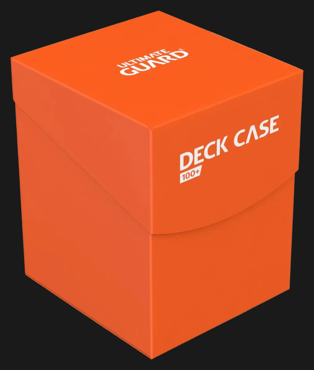 Ultimate Guard - Deck Case 100+