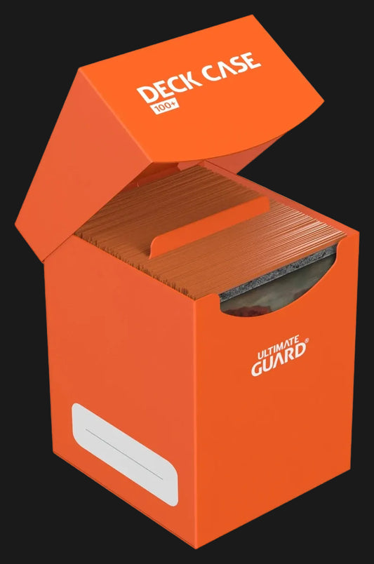 Ultimate Guard - Deck Case 100+