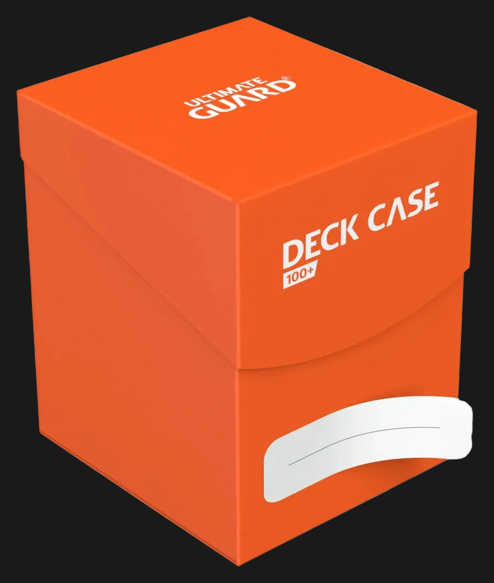 Ultimate Guard - Deck Case 100+