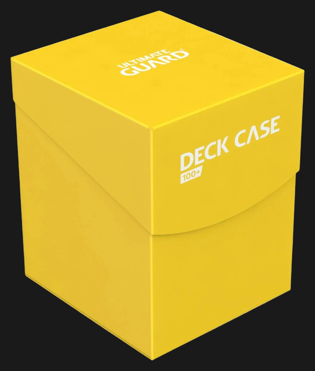 Ultimate Guard - Deck Case 100+