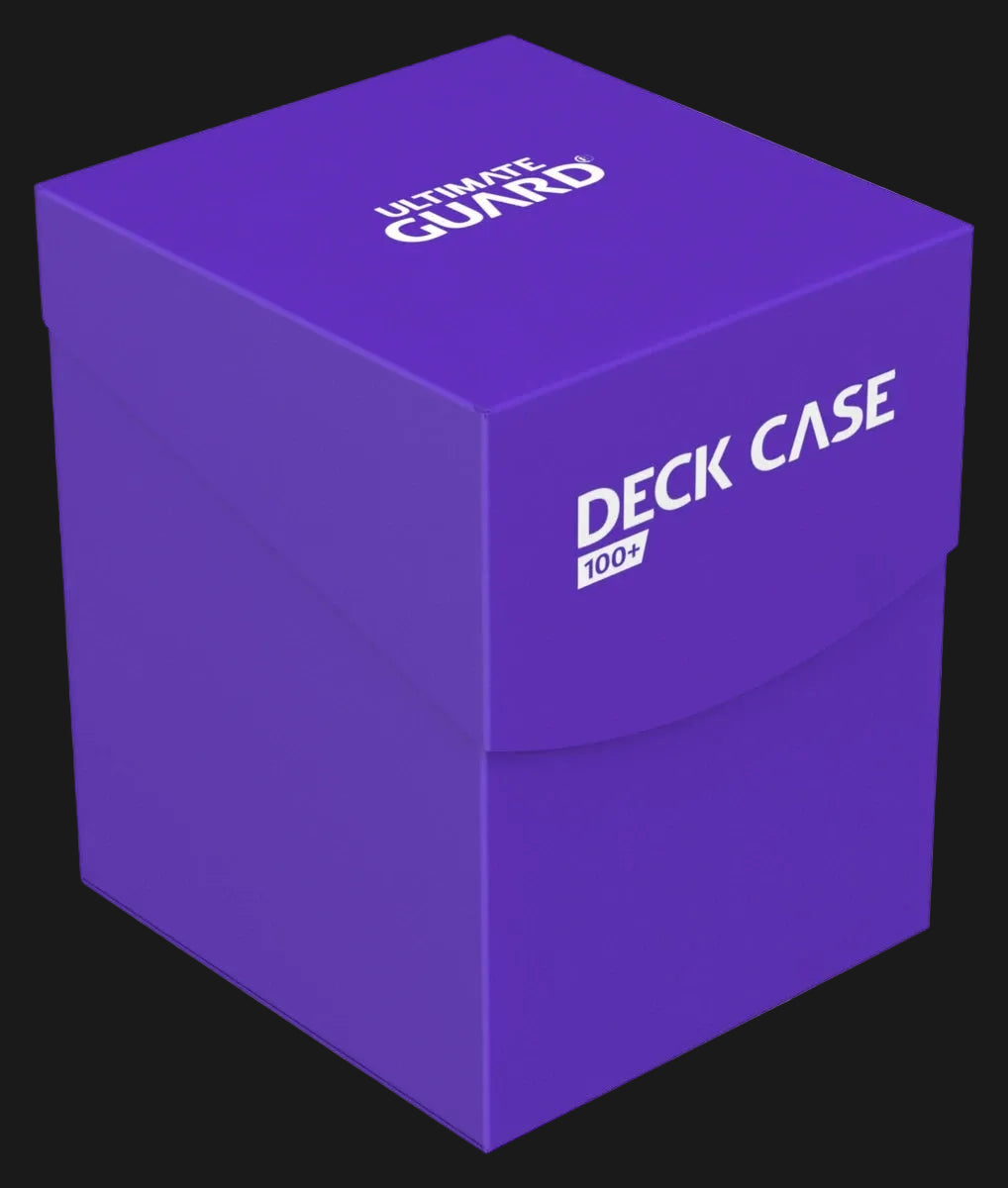 Ultimate Guard - Deck Case 100+