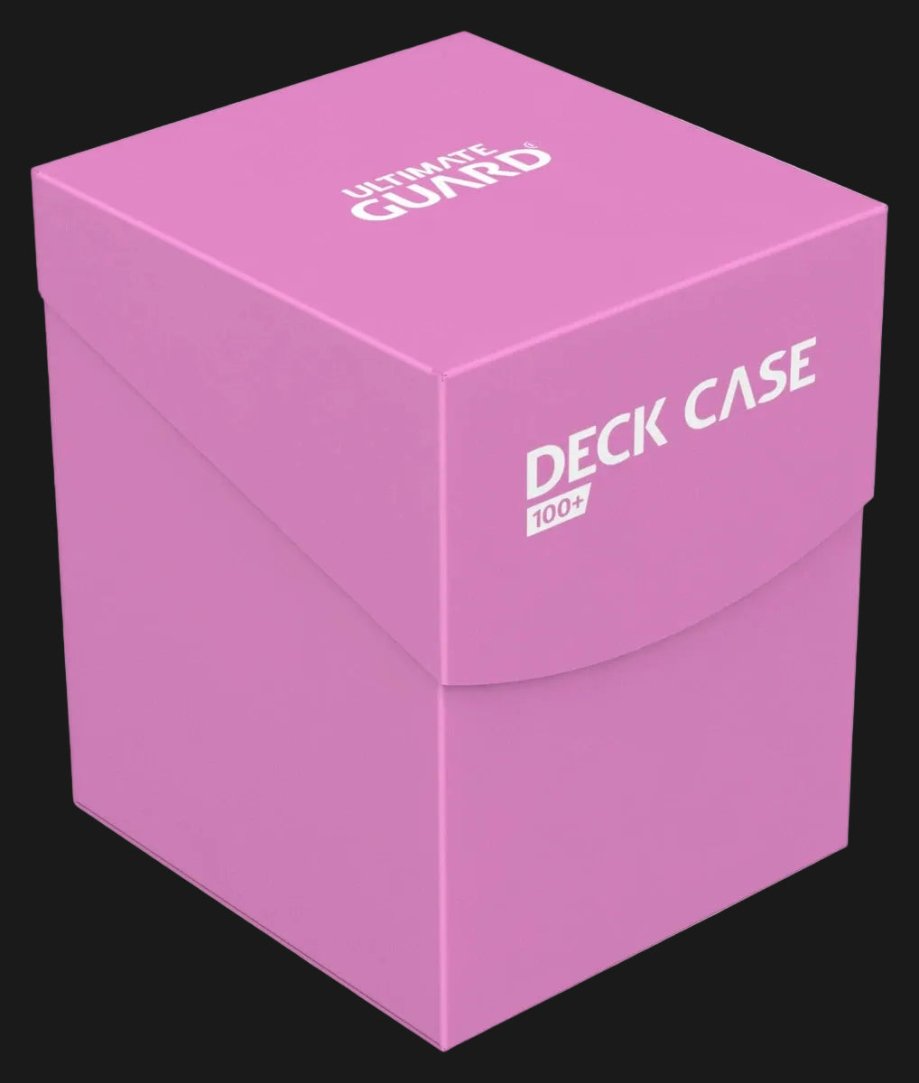 Ultimate Guard - Deck Case 100+