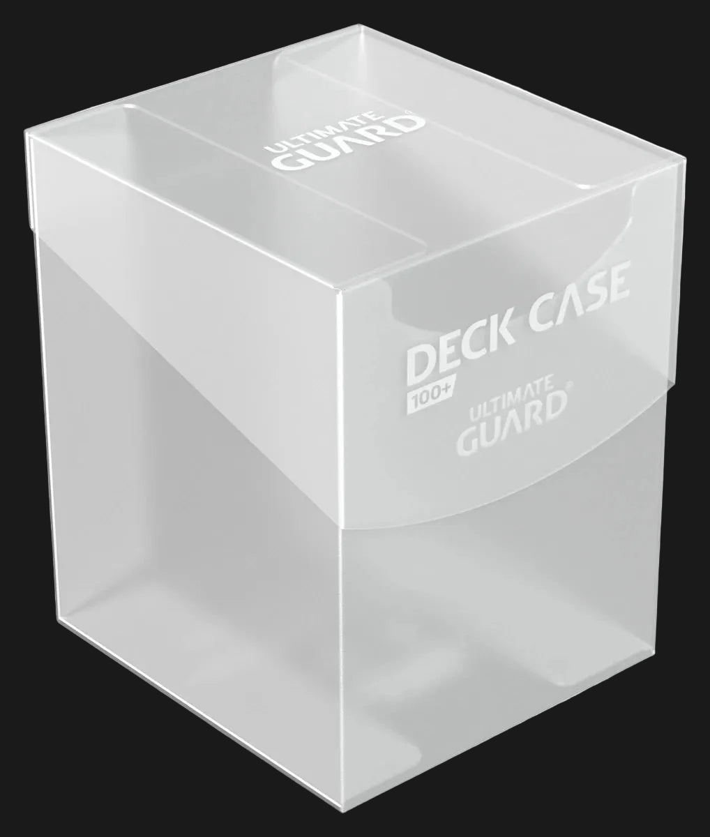 Ultimate Guard - Deck Case 100+
