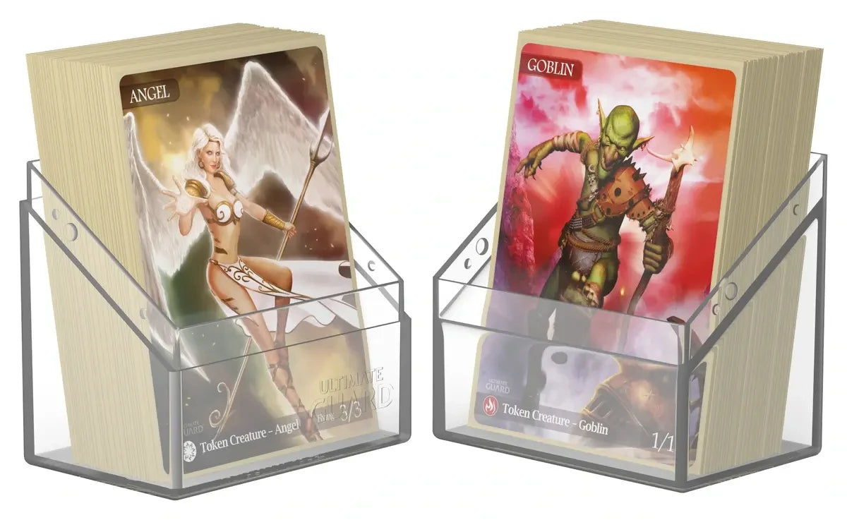 Ultimate Guard - Boulder 60+ Deck Box