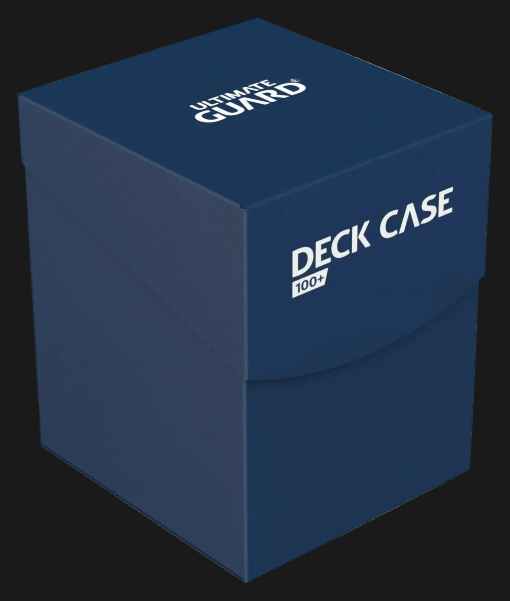 Ultimate Guard - Deck Case 100+