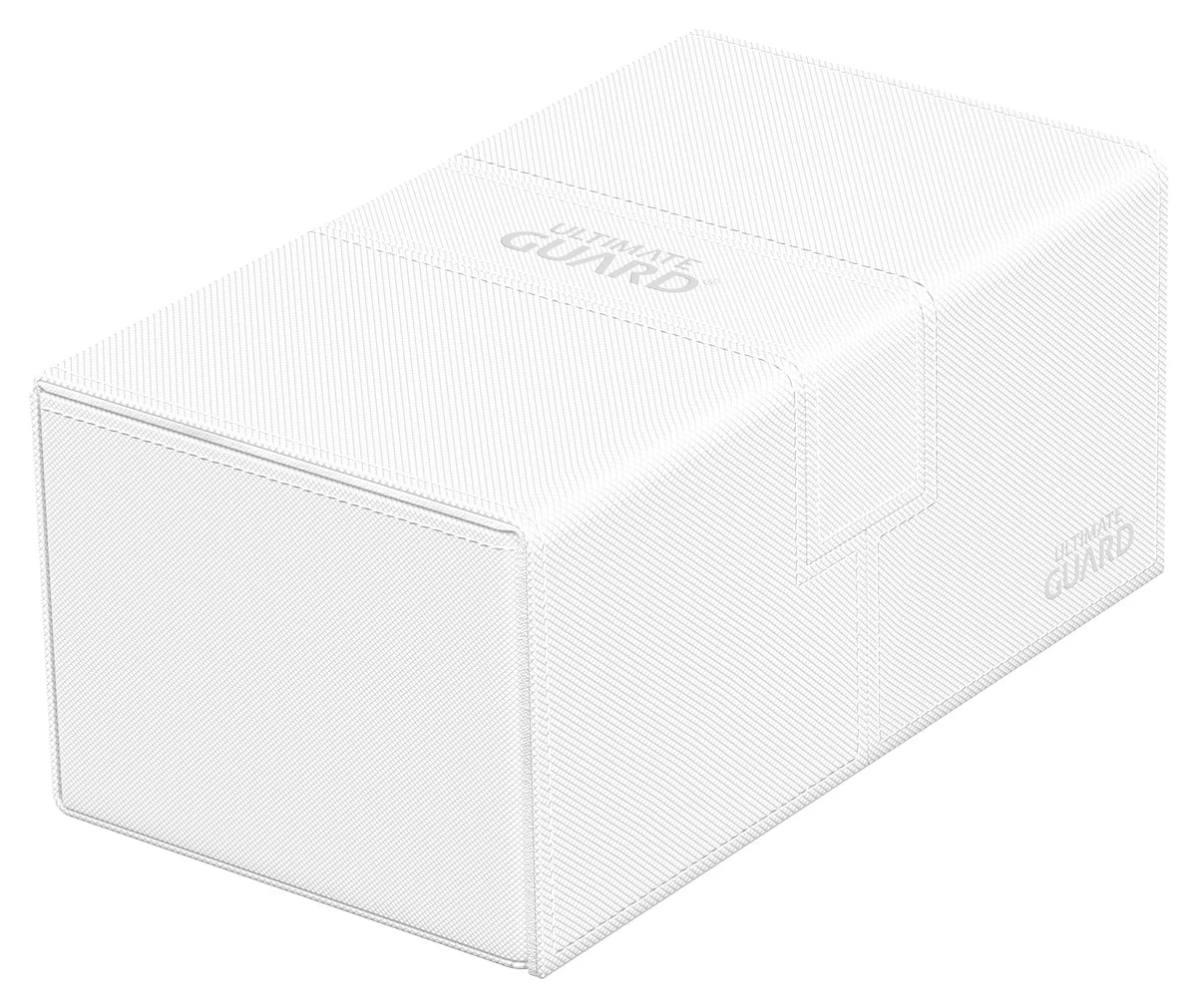 Ultimate Guard - XenoSkin Monocolor Twin Flip’n’Tray 200+ Deck Box