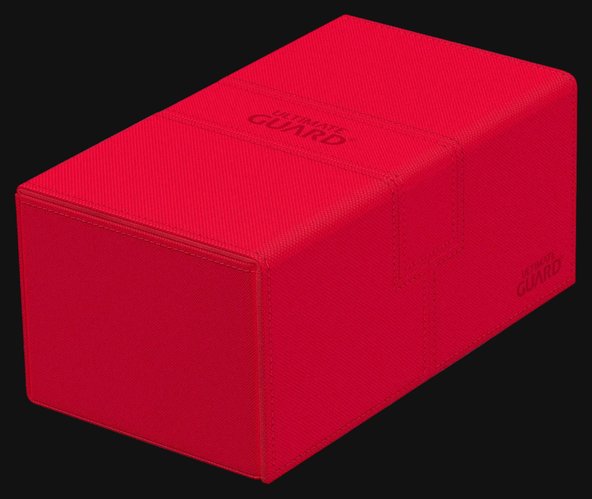 Ultimate Guard - XenoSkin Monocolor Twin Flip’n’Tray 200+ Deck Box
