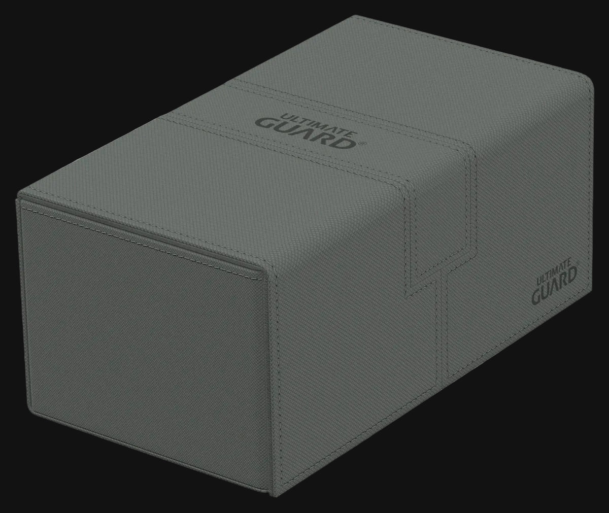 Ultimate Guard - XenoSkin Monocolor Twin Flip’n’Tray 200+ Deck Box
