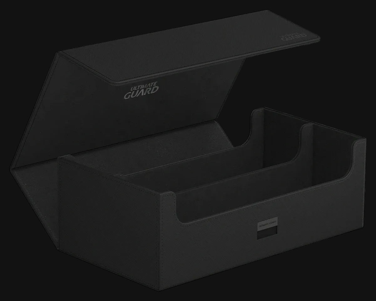 Ultimate Guard - XenoSkin Arkhive Flip Case 800+