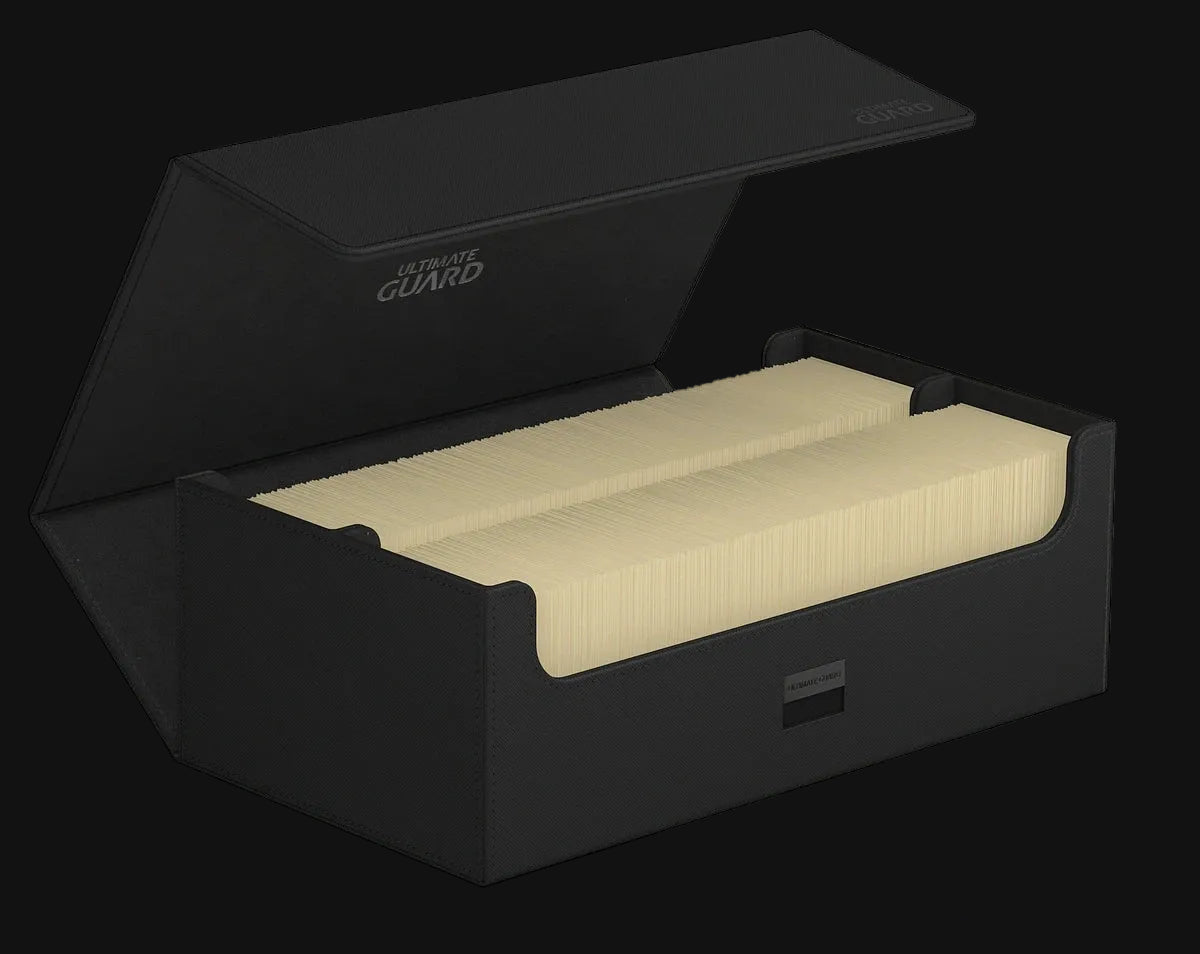 Ultimate Guard - XenoSkin Arkhive Flip Case 800+