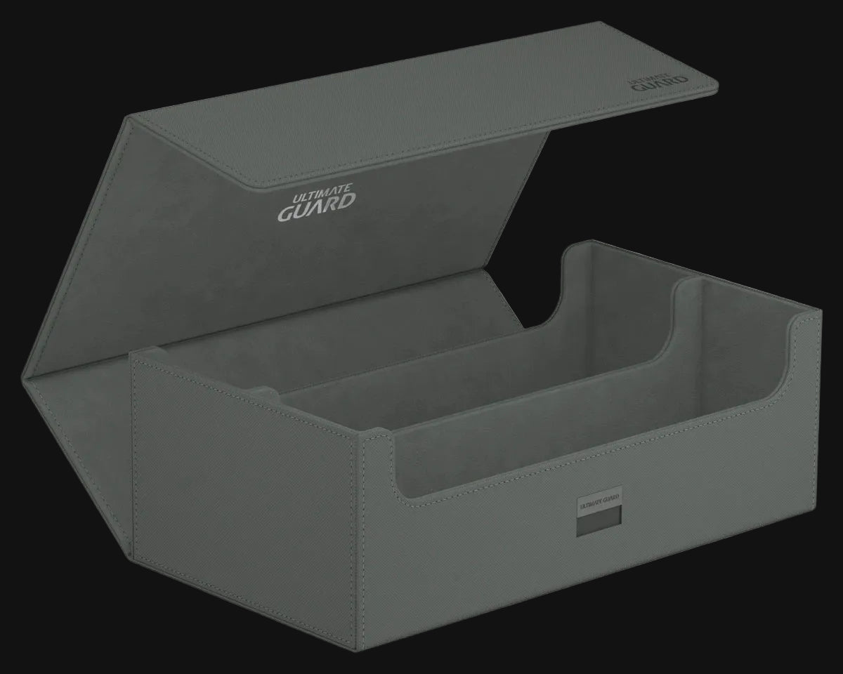 Ultimate Guard - XenoSkin Arkhive Flip Case 800+