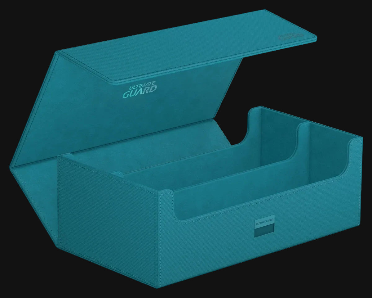 Ultimate Guard - XenoSkin Arkhive Flip Case 800+