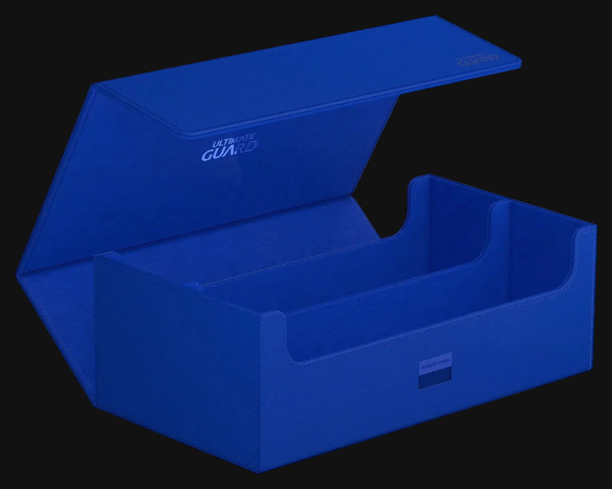Ultimate Guard - XenoSkin Arkhive Flip Case 800+