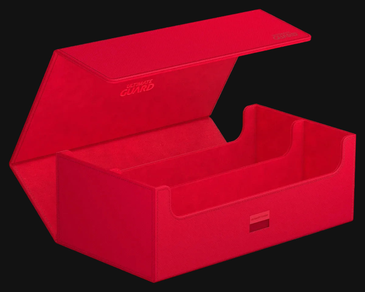 Ultimate Guard - XenoSkin Arkhive Flip Case 800+