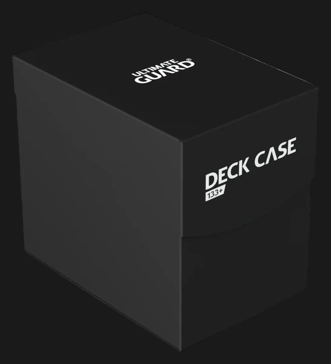 Ultimate Guard - Deck Case 133+