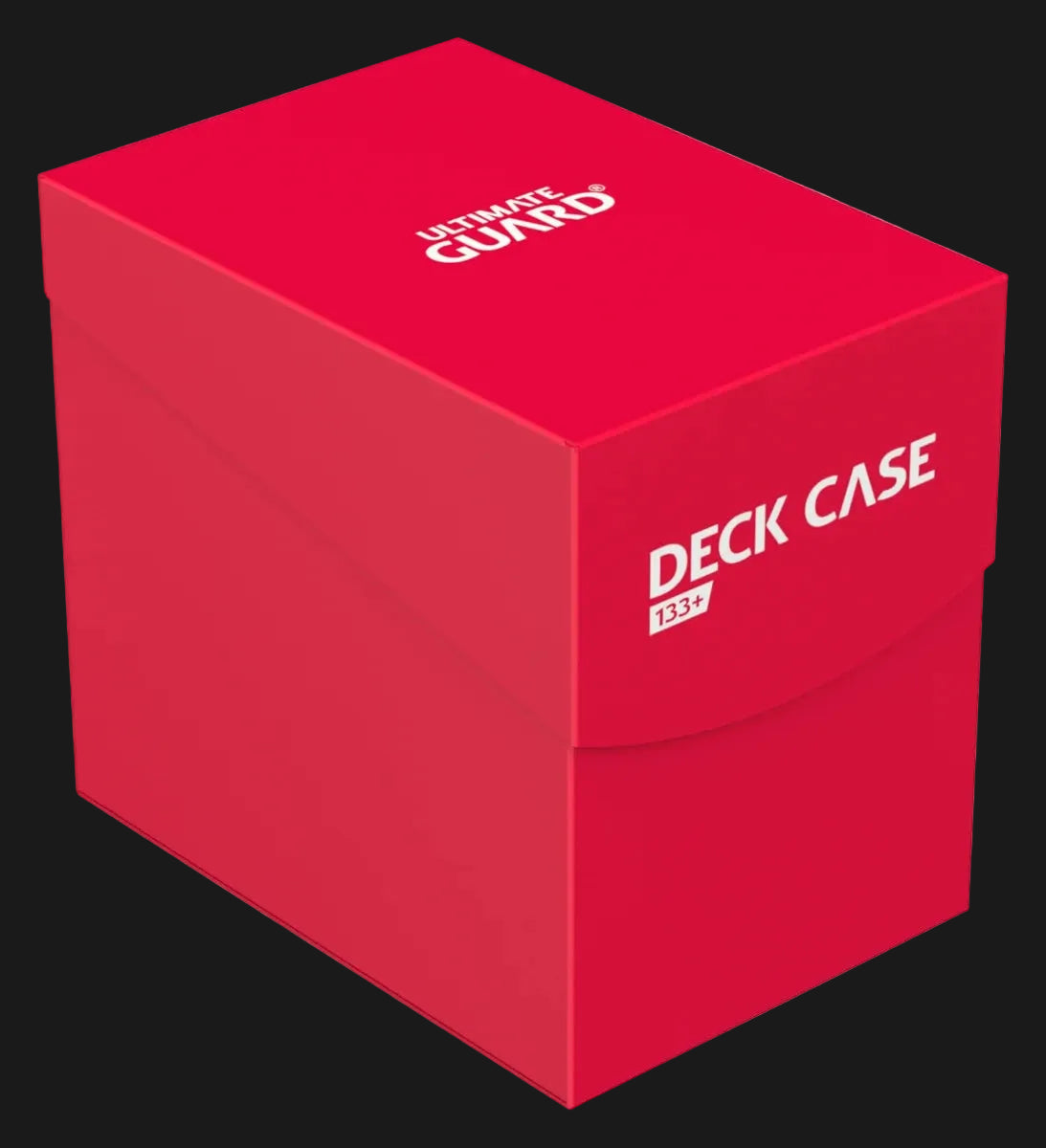 Ultimate Guard - Deck Case 133+