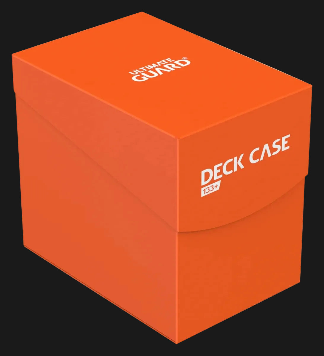 Ultimate Guard - Deck Case 133+