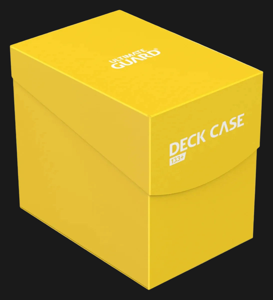Ultimate Guard - Deck Case 133+
