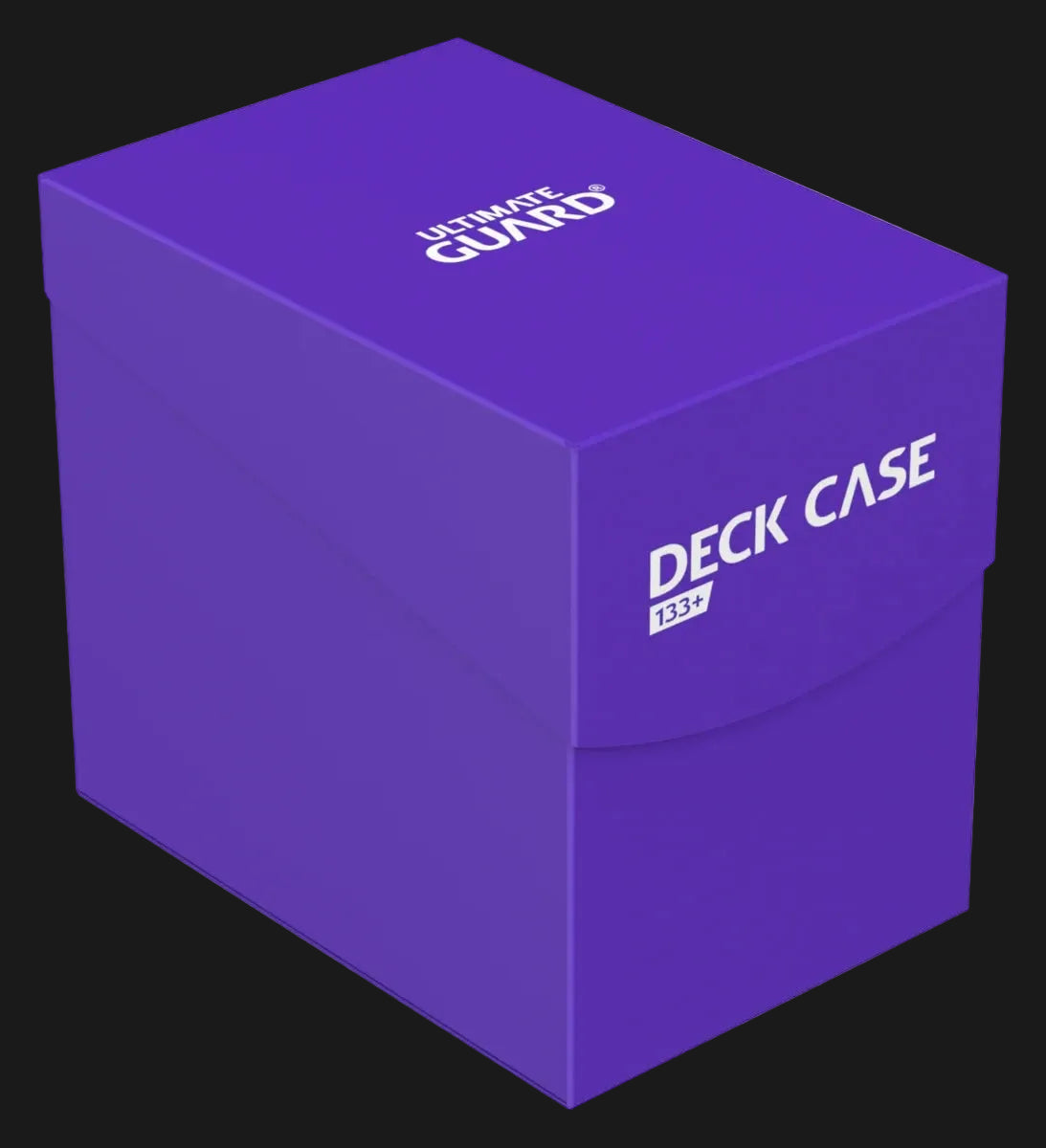 Ultimate Guard - Deck Case 133+