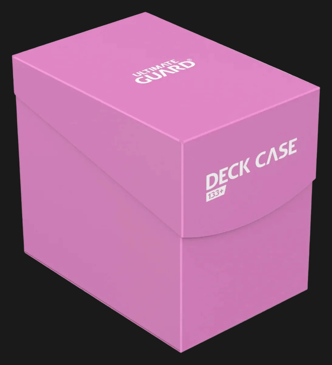 Ultimate Guard - Deck Case 133+