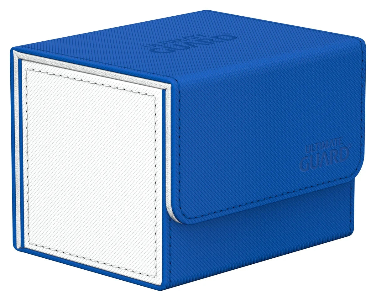 Ultimate Guard - XenoSkin Synergy Sidewinder 100+