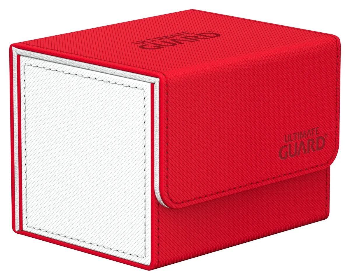 Ultimate Guard - XenoSkin Synergy Sidewinder 100+