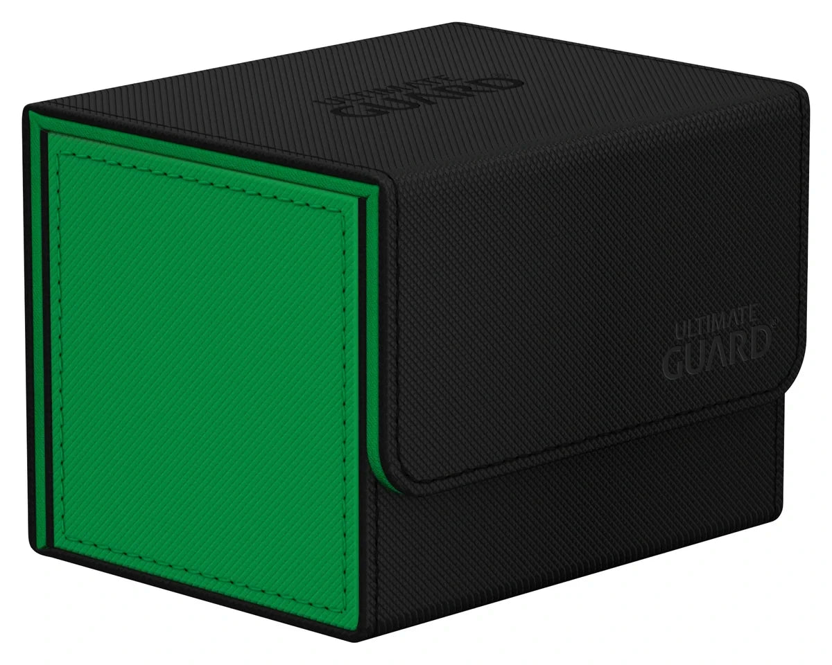 Ultimate Guard - XenoSkin Synergy Sidewinder 100+