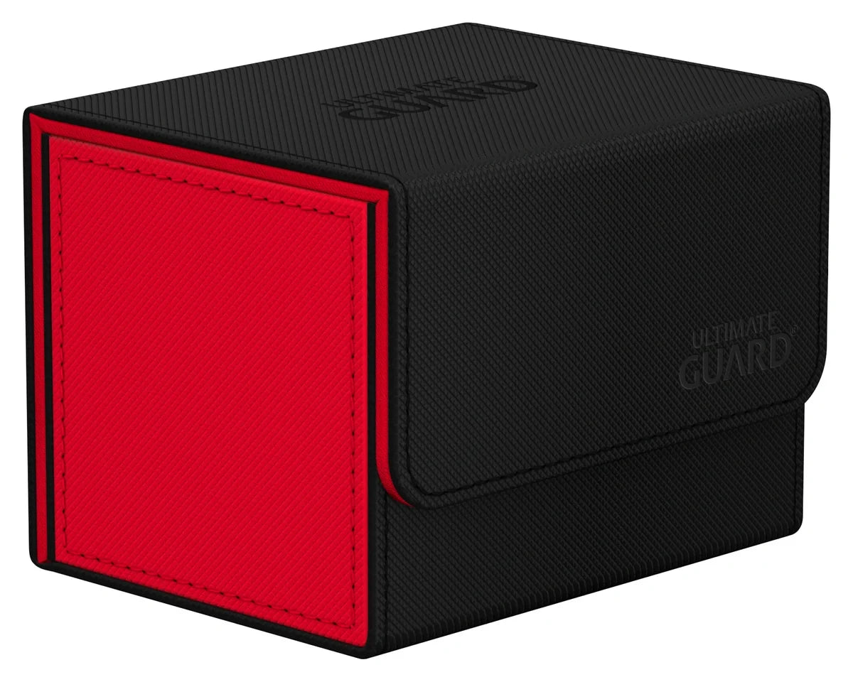 Ultimate Guard - XenoSkin Synergy Sidewinder 100+