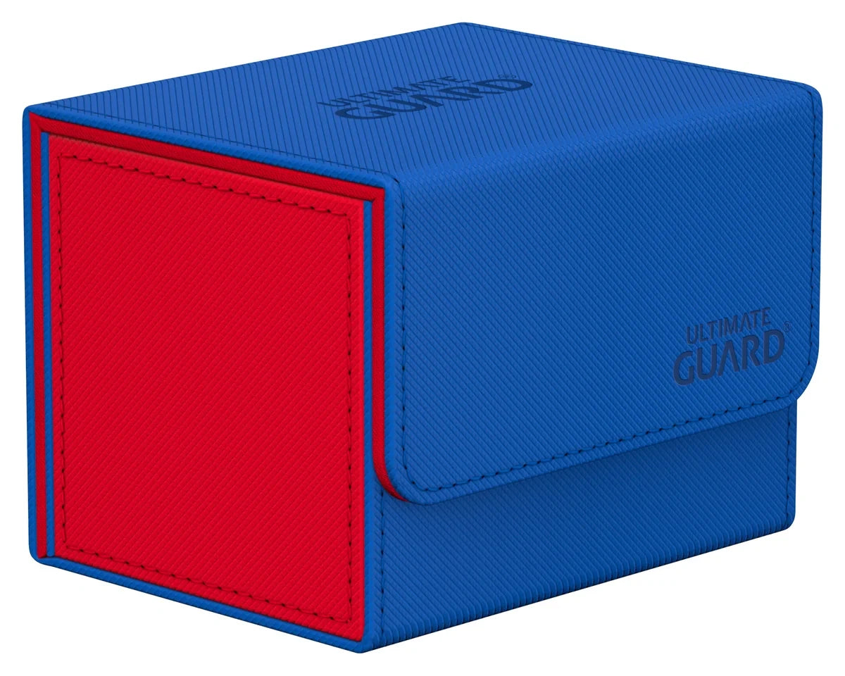 Ultimate Guard - XenoSkin Synergy Sidewinder 100+