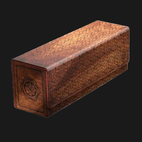 Ultimate Guard - The Shogun’s Journey XenoSkin Arkhive 400+ Deck Case