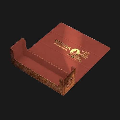 Ultimate Guard - The Shogun’s Journey XenoSkin Arkhive 400+ Deck Case