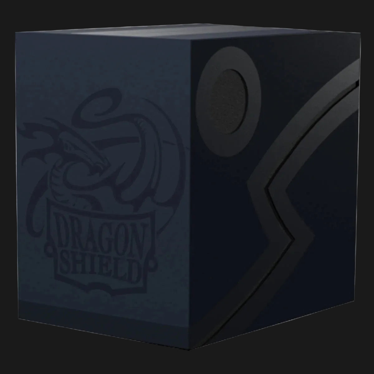 Dragon Shield - Double Shell