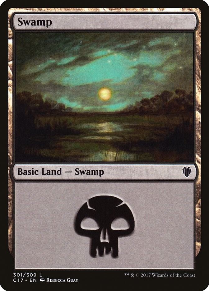 Swamp (301)